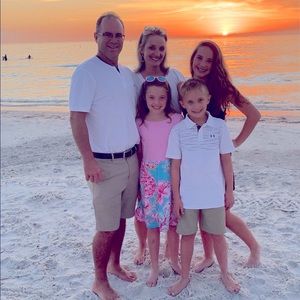 Meet your Posher, Kari